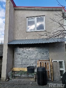 Купить дом, г. Барановичи, ул. Егорова, 3