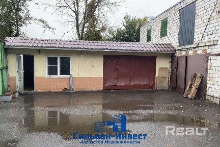 Аренда офис - склада в Гомеле - Гомель, Полесская, 57/А