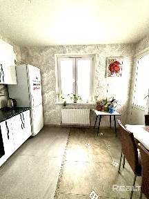 Купить 2-комнатную квартиру, г. Минск, ул. Каменногорская, 100