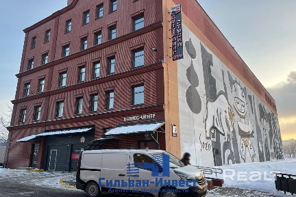 Аренда офиса рядом с метро - Минск, Ленина, 50