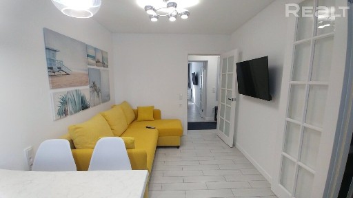 Снять 2-комнатную квартиру, г. Гомель, ул. Парижской Коммуны, 5