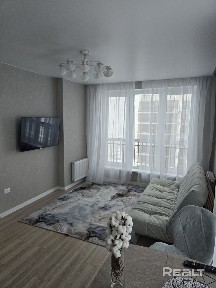 Купить 3-комнатную квартиру, г. Минск, ул. Николы Теслы, 30