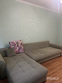 Снять 1-комнатную квартиру, г. Брест, ул. Сикорского, 82