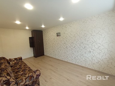 Купить 1-комнатную квартиру, г. Витебск, ул. 39-й Армии, 26/2