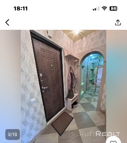 Снять 2-комнатную квартиру, г. Могилев, ул. Королева, 14