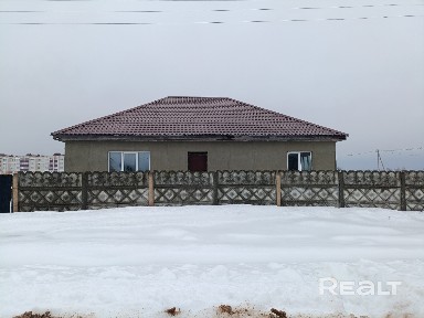 Купить дом, г. Кличев, ул. Могилевская, 24