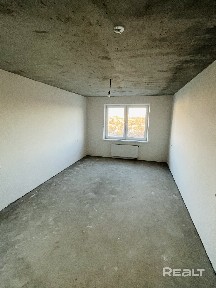 Новая квартира по ул. Космонавтов 45 А