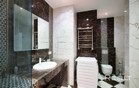 Квартира класса люкс на короткий срок