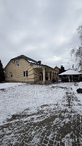 Снять дом на длительный срок, аг. Клейники, ул. Центральная, 84 (Брестский р-н, Брестская область)