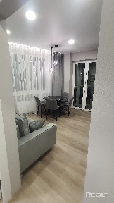 Аренда квартиры парк Челюскинцев