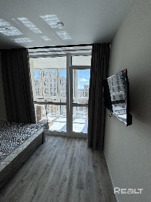 Снять 2-комнатную квартиру, г. Минск, ул. Макаенка, 12/г