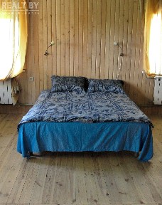 Снять коттедж на длительный срок, д. Чирвоная Дубрава (Копыльский р-н, Минская область)