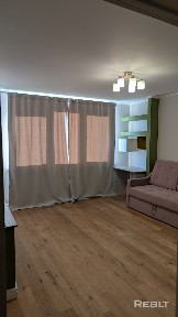 Снять 1-комнатную квартиру, г. Минск, ул. Притыцкого, 77