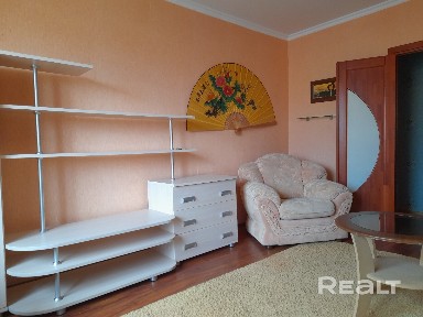 Снять 2-комнатную квартиру, г. Гродно, ул. Кабяка, 37