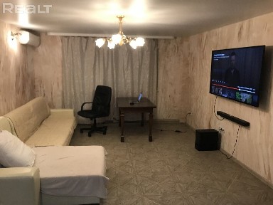 Снять коттедж на длительный срок, д. Мочаны, пер. Жемчужный 3-ий, 2 (Логойский р-н, Минская область)