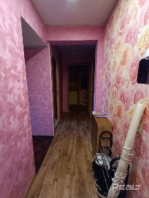 Снять 2-комнатную квартиру, г. Могилев, ул. Строителей, 22/А