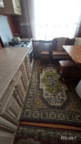 Продается двухкомнатная квартира в районе Фестивальный по ул. Жукова, 38