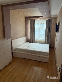 Снять 2-комнатную квартиру, г. Витебск, просп. Строителей, 2