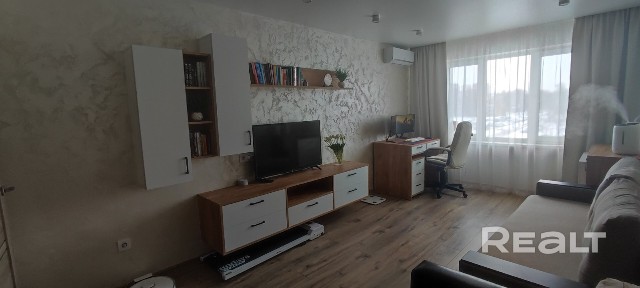 Купить 1-комнатную квартиру, г. Брест, ул. Гаврилова, 17