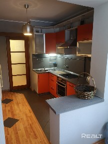 Снять 2-комнатную квартиру, г. Гродно, ул. Лиможа, 1/3