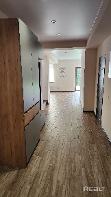 Снять коттедж на длительный срок, д. Багута, ул. Витебская, 5 (Смолевичский р-н, Минская область)