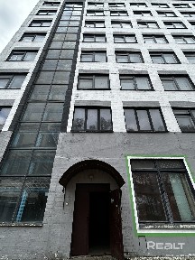 Продажа административного здания в Бресте