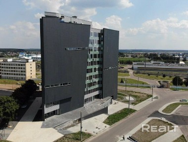 Минская область, г. Минск, МКАД, 9-й километр, 1, Ангарская, 53.864249132, 27.687921459