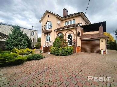 Купить дом, г. Гомель, ул. Народная, 3