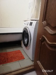 Снять 3-комнатную квартиру, г. Витебск, ул. Чкалова, 52/2