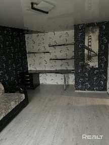 Снять 2-комнатную квартиру, г. Могилев, просп. Димитрова, 78