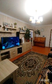 Купить 4-комнатную квартиру, г. Могилев, ул. Каштановая, 23/а