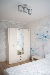 Снять 3-комнатную квартиру, г. Гродно, просп. Клецкова, 35