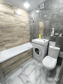 Купить 2-комнатную квартиру, г. Витебск, просп. Черняховского, 11