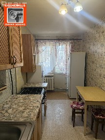 1 к. кв-ра, ул. Междугородняя, д. 16, г. Гомель