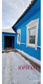 Дом ул. Боровая