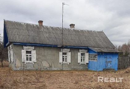 Купить дом, д. Карналин, ул. Гагарина, 31 (Гомельский р-н, Гомельская область)