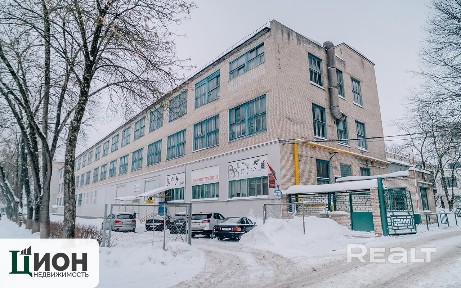 Коммерческая недвижимость на Гагарина