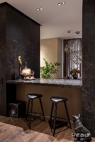 Стиль и качество в лучшем доме ЖК Олимпик Парк.