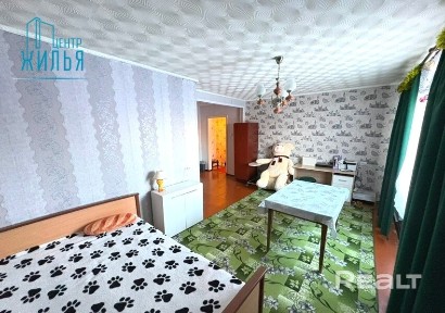 В продаже 3комнатная квартира по ул. Фомичева