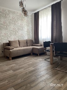 Снять 2-комнатную квартиру, г. Гомель, ул. Волотовская, 11