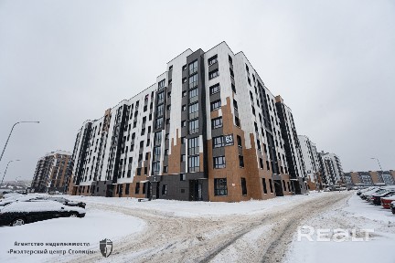 Ландшафтное очарование с историей заливных лугов. Ваша волшебная реальность.