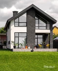 Эксклюзивный дом в Боровлянах!