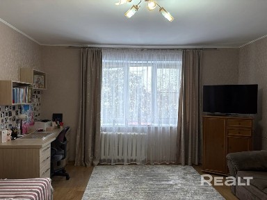 Купить 2-комнатную квартиру, г. Гомель, ул. Хмельницкого, 87