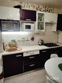 Купить 2-комнатную квартиру, г. Витебск, ул. Актеров Еременко, 6/1