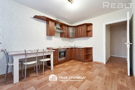 Снять 2-комнатную квартиру, г. Минск, ул. Налибокская, 28