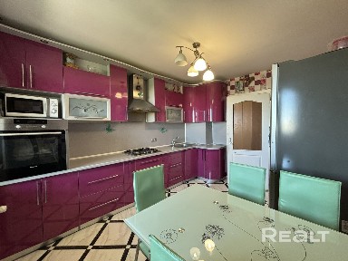 3-комнатная квартира ул. Стрелковая д. 11