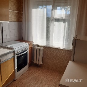 Купить 1-комнатную квартиру, г. Витебск, ул. Горбачевского, 38