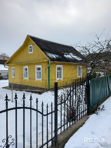 продается жилой дом