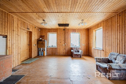 Продаётся дом с участком. Развитая инфраструктура для жизни и отдыха.