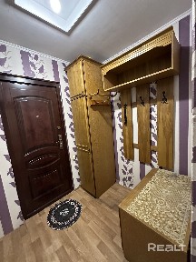 3-комнатная квартира, Мовчанского 25